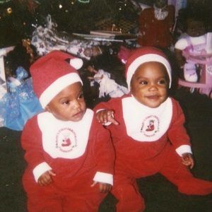 Meet your Posher, Simone